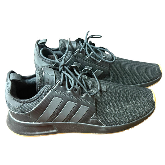 Adidas X_PLR "Black Gum" Men's Sneakers - Size 11.5