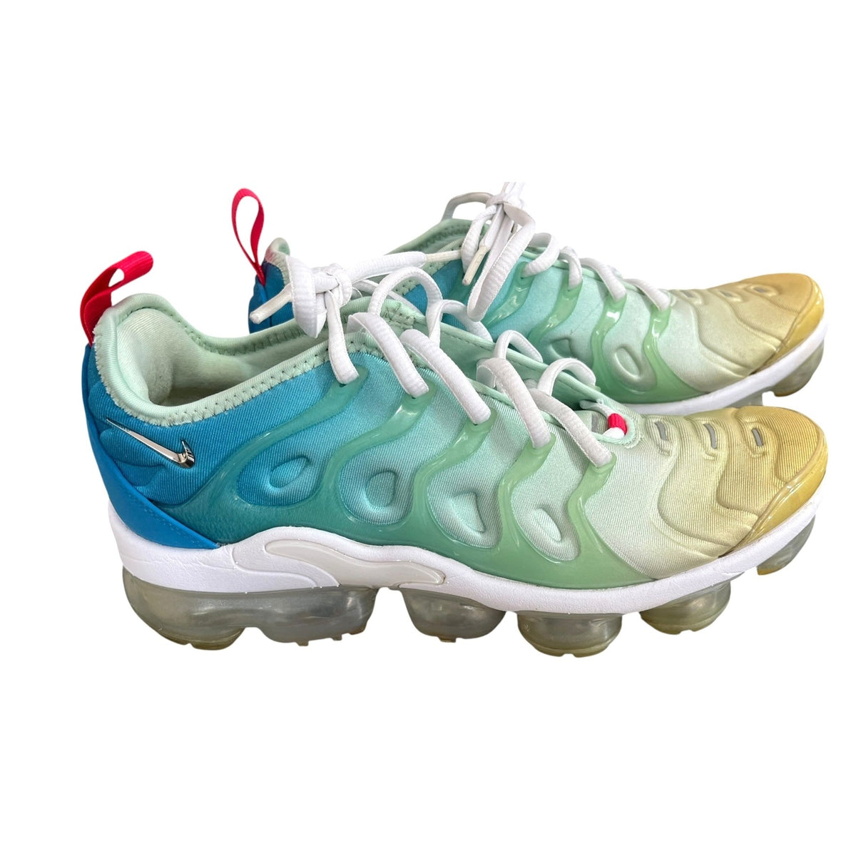 Nike Air Vapormax Plus Gradient Women's Sneakers Size 7.5