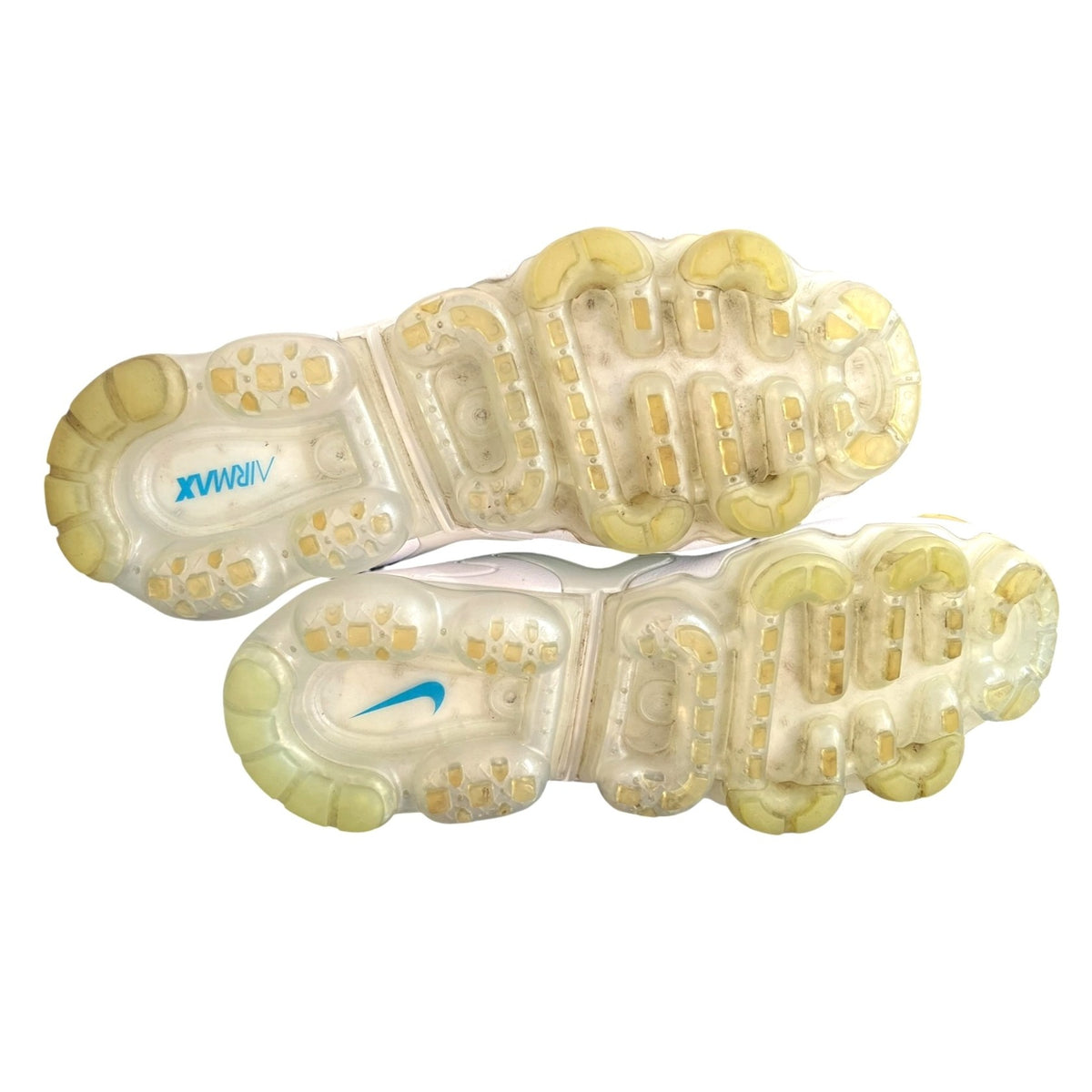Nike Air Vapormax Plus Gradient Women's Sneakers Size 7.5