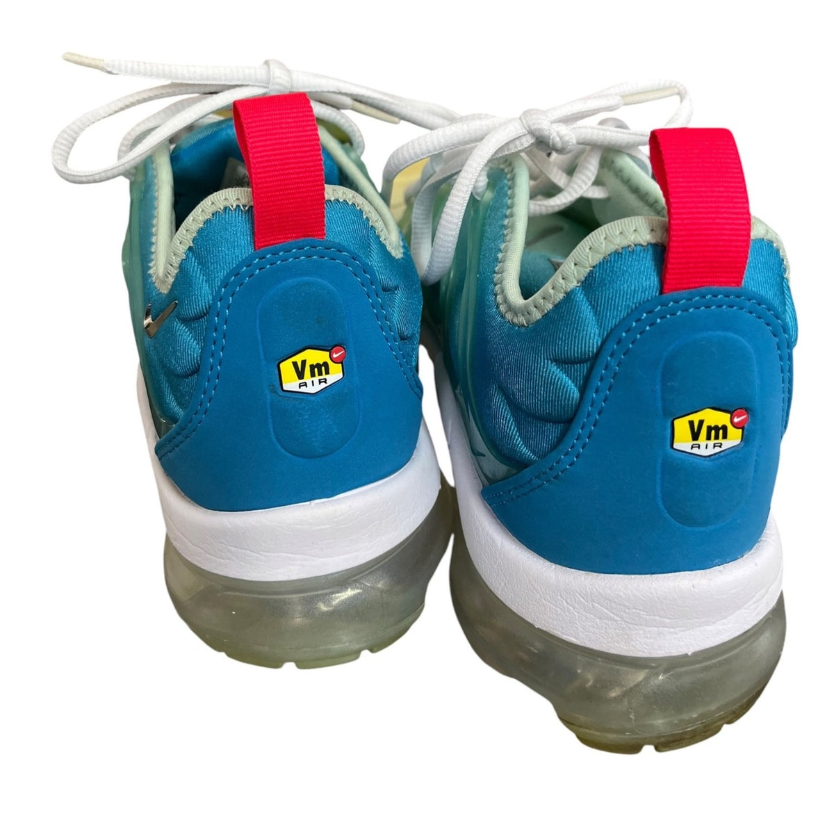 Nike Air Vapormax Plus Gradient Women's Sneakers Size 7.5