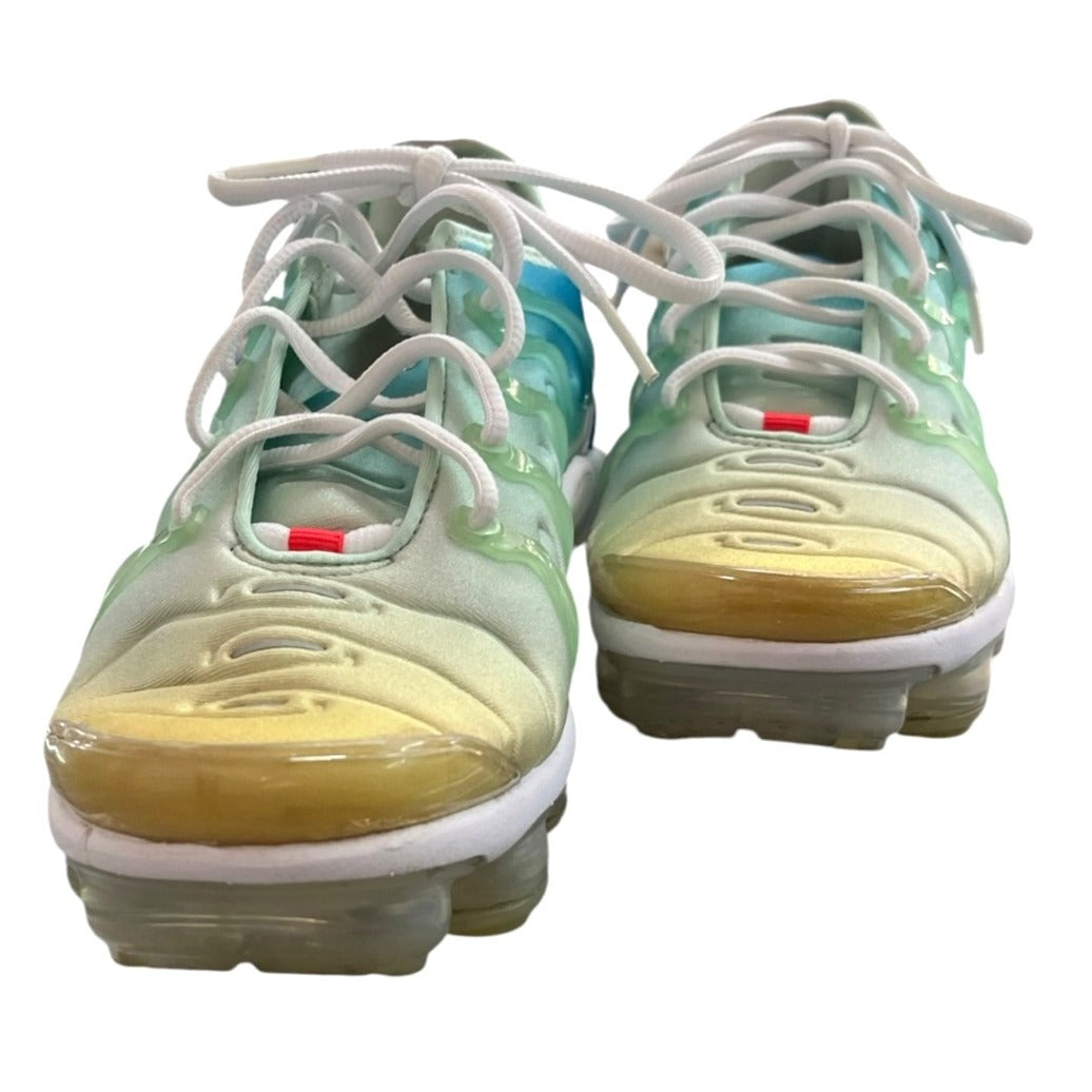 Nike Air Vapormax Plus Gradient Women's Sneakers Size 7.5