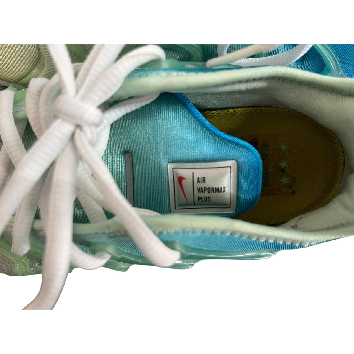 Nike Air Vapormax Plus Gradient Women's Sneakers Size 7.5
