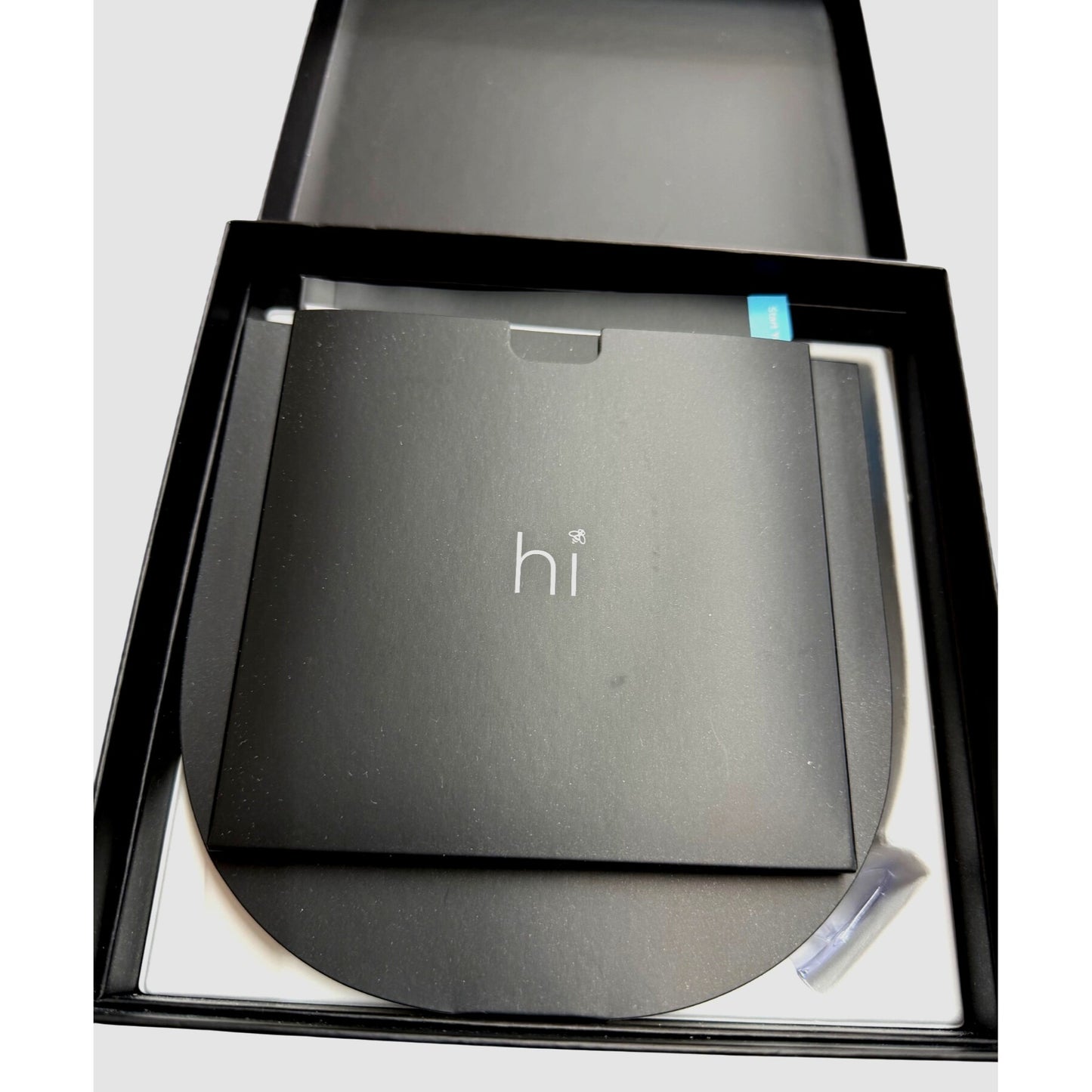 Ecobee4 Smart Thermostat With Room Sensor Wi-Fi Voice Control Apple Homekit & Alexa Compatible