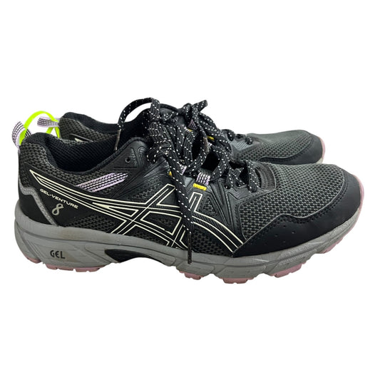 Asics Gel-Venture 8 Women's Running Shoes Size 7.5