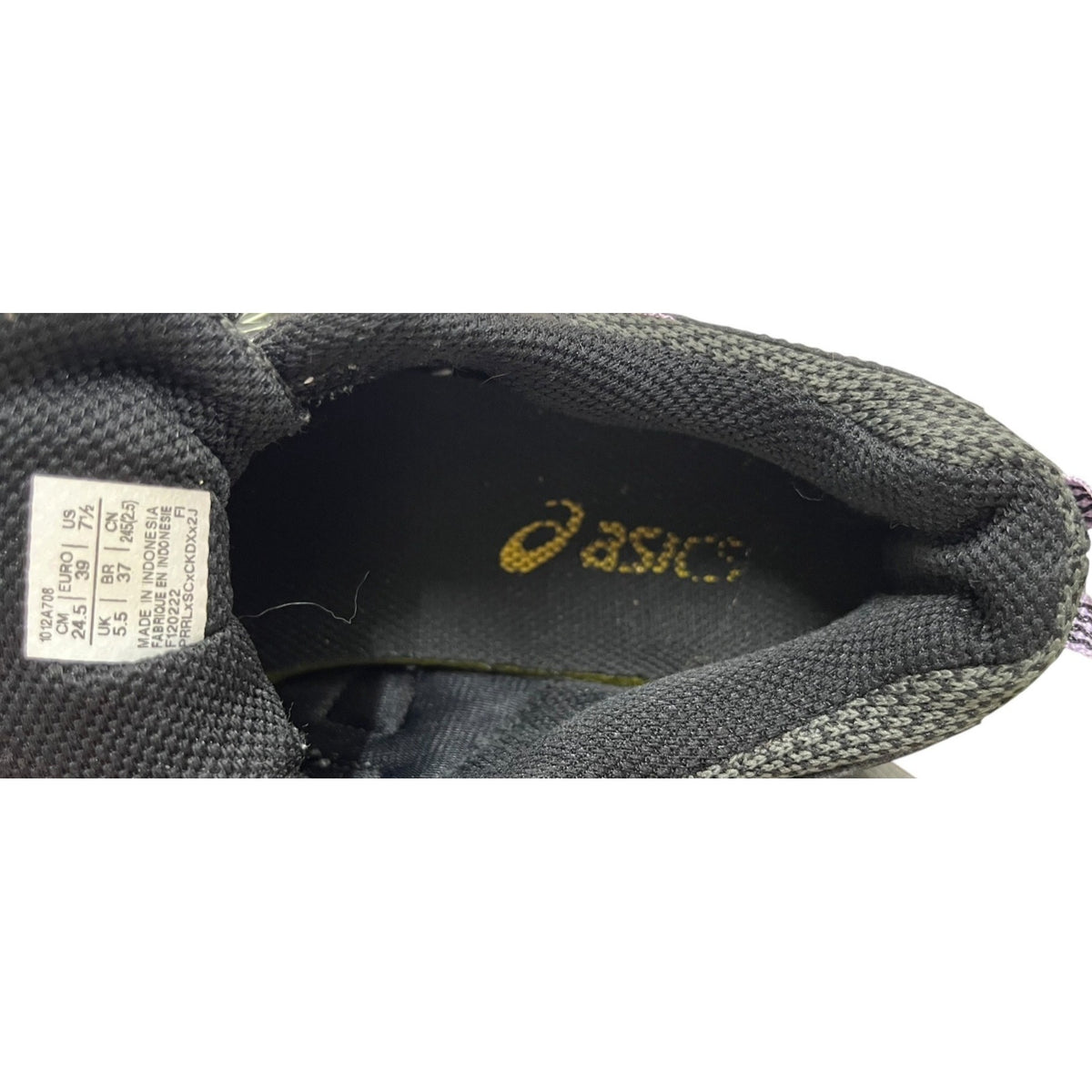 Asics Gel-Venture 8 Women's Running Shoes Size 7.5