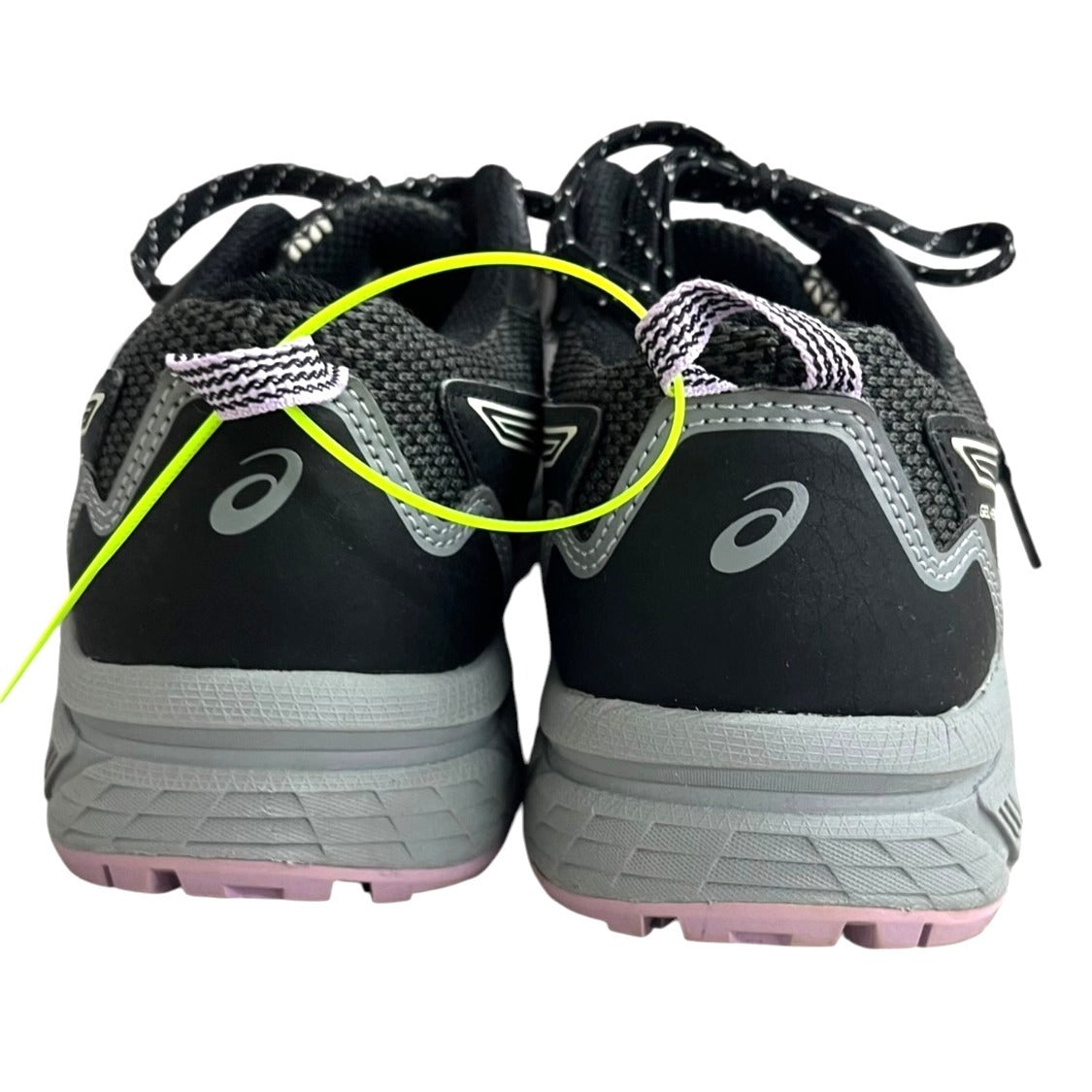 Asics Gel-Venture 8 Women's Running Shoes Size 7.5