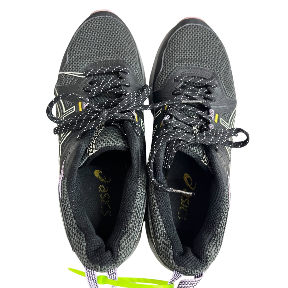 Asics Gel-Venture 8 Women's Running Shoes Size 7.5
