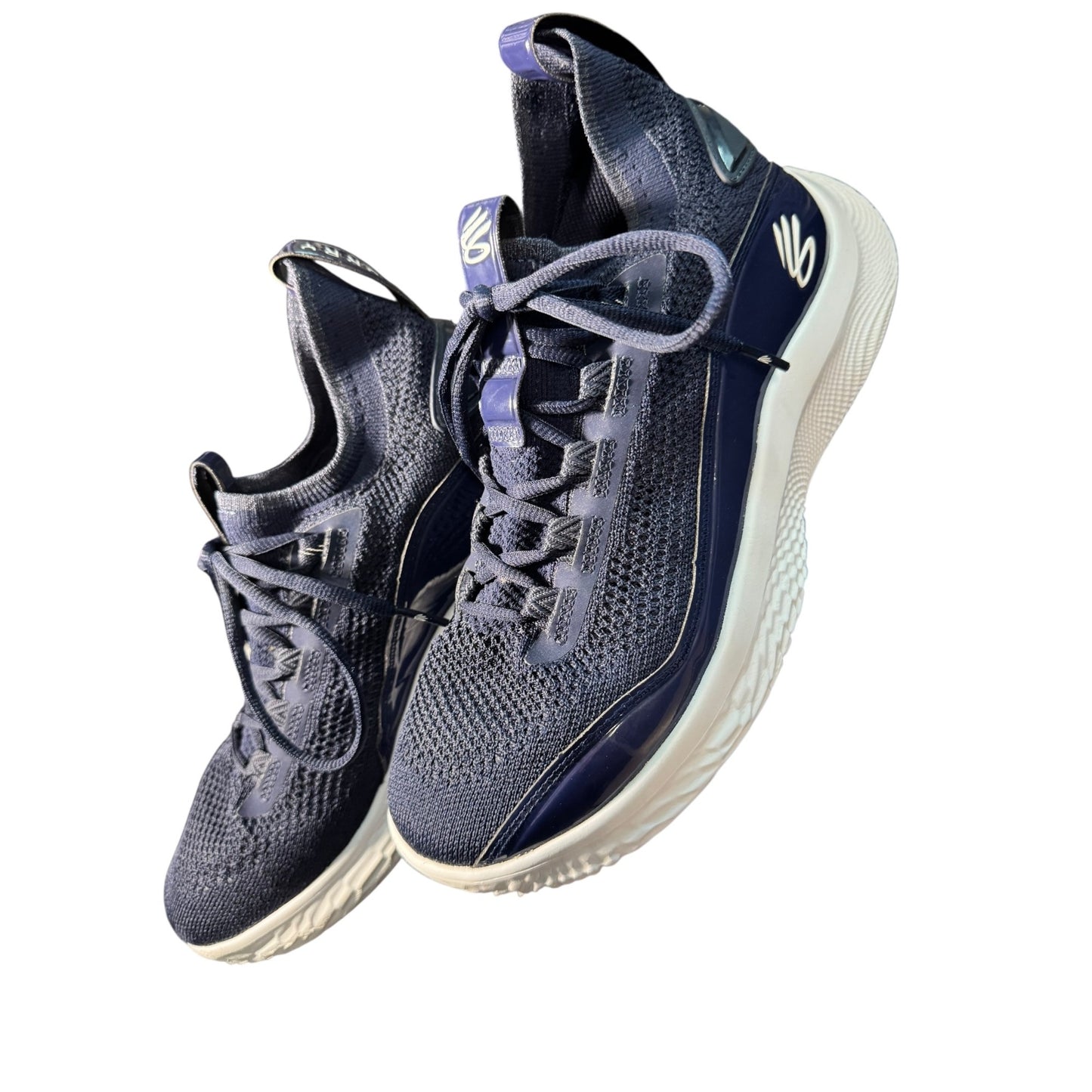 Under Armour Curry Flow 8 Men’s Size 15
