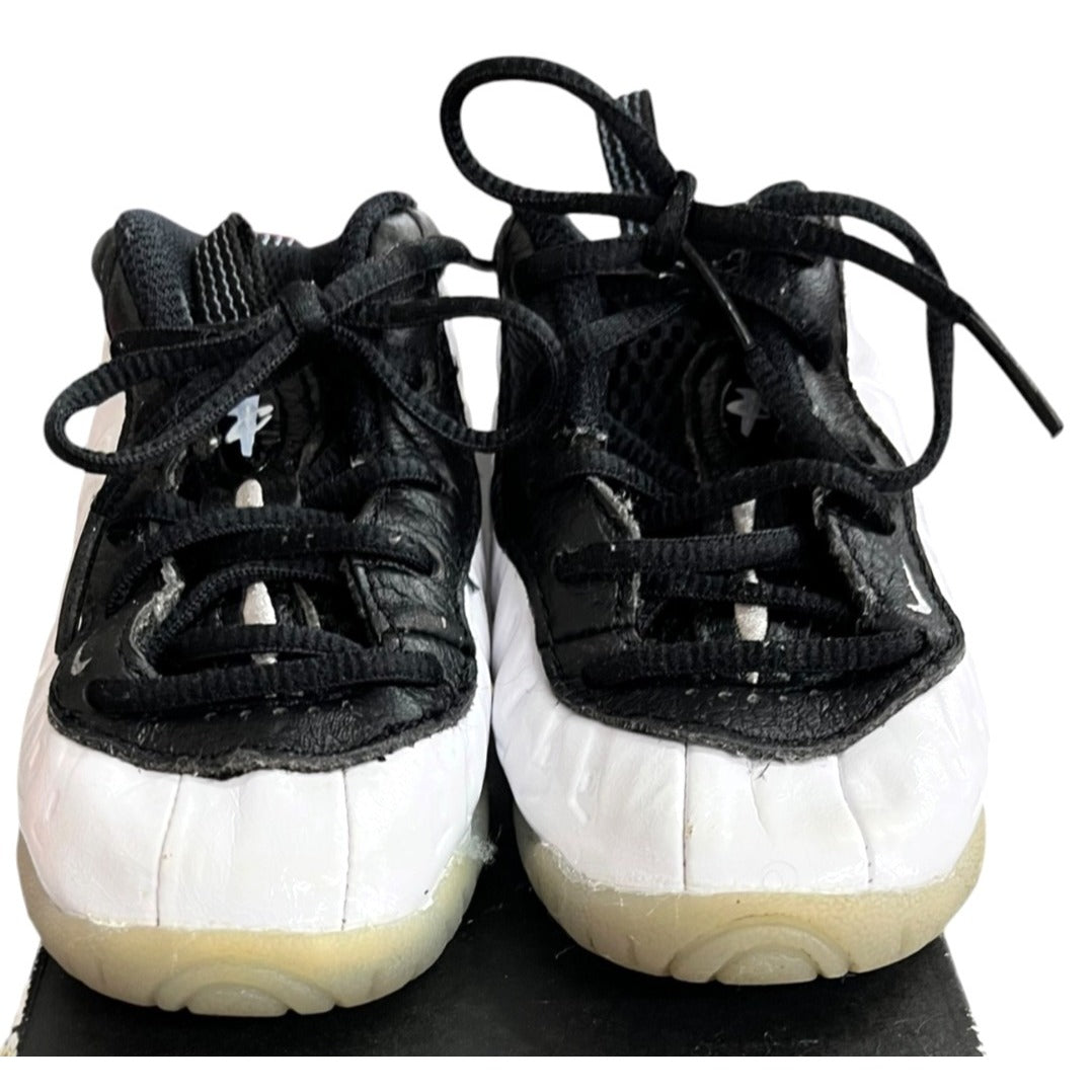 Nike Little Posite One Crib Shoes US 5C