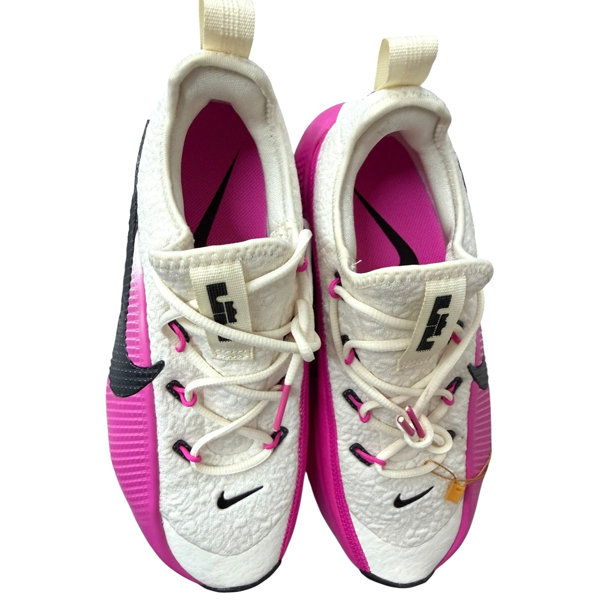 Nike Lebron TR1 Training Shoes Women's Size 7 NWOB