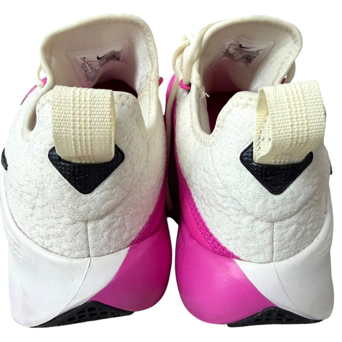 Nike Lebron TR1 Training Shoes Women's Size 7 NWOB