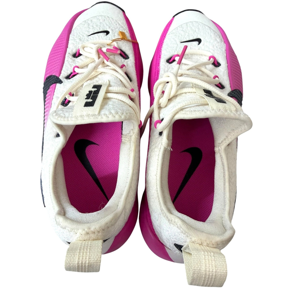 Nike Lebron TR1 Training Shoes Women's Size 7 NWOB