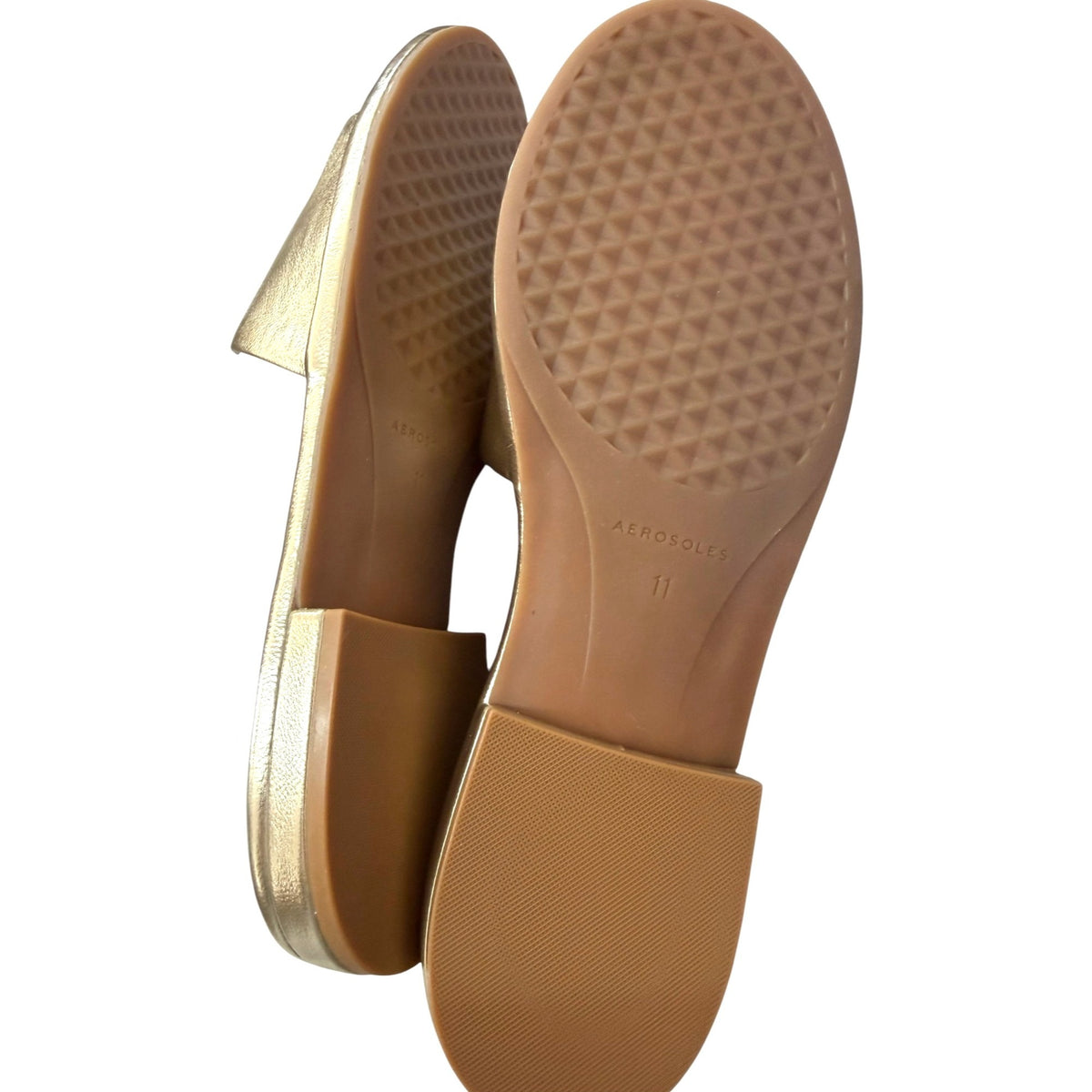 Aerosoles Jilda Slide Sandals Women's Size 11 NWB