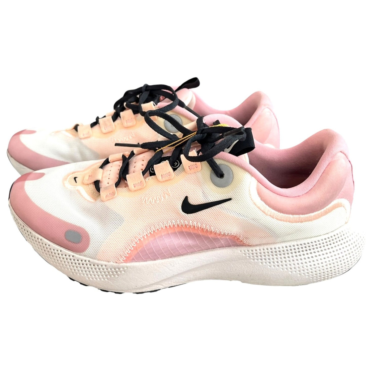 Nike Women's React Escape RN Running Trainers CV3817 Sneakers SZ 8.5