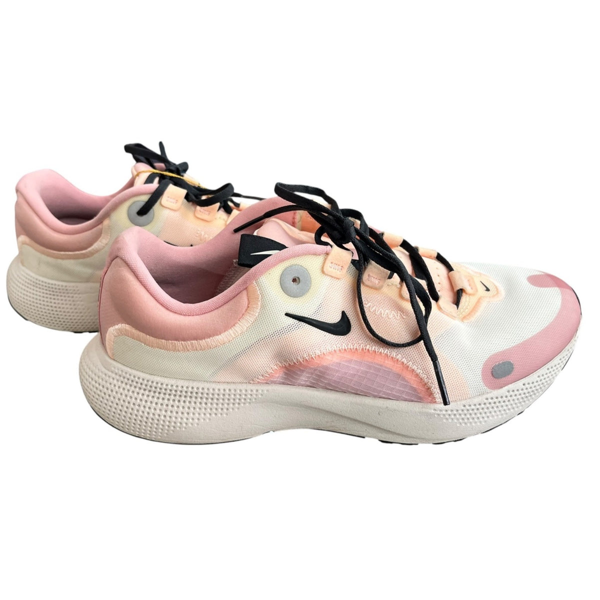 Nike Women's React Escape RN Running Trainers CV3817 Sneakers SZ 8.5