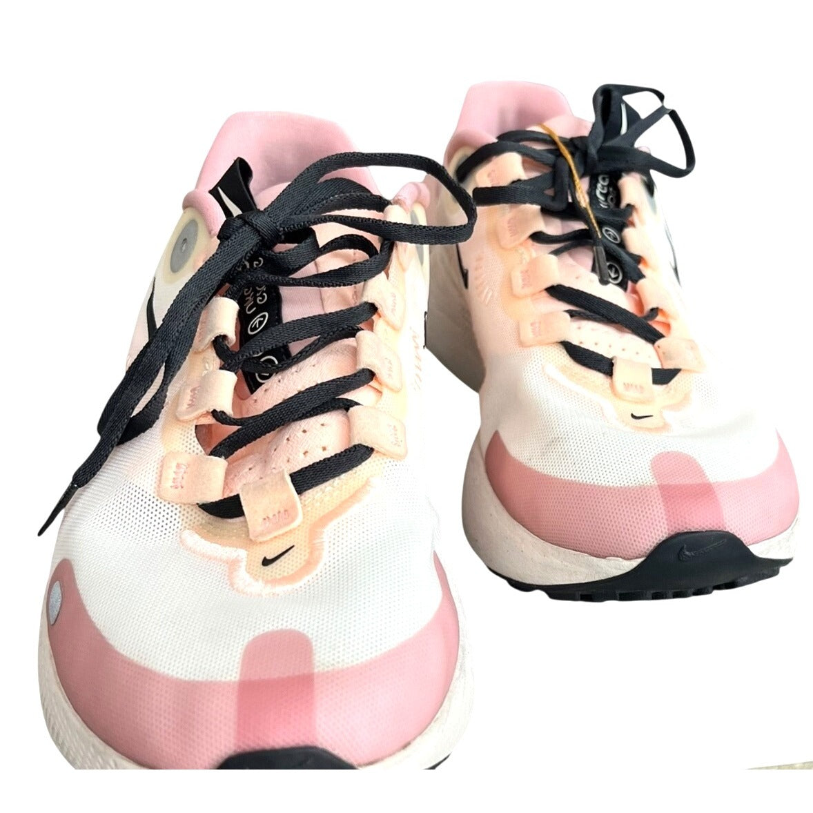 Nike Women's React Escape RN Running Trainers CV3817 Sneakers SZ 8.5