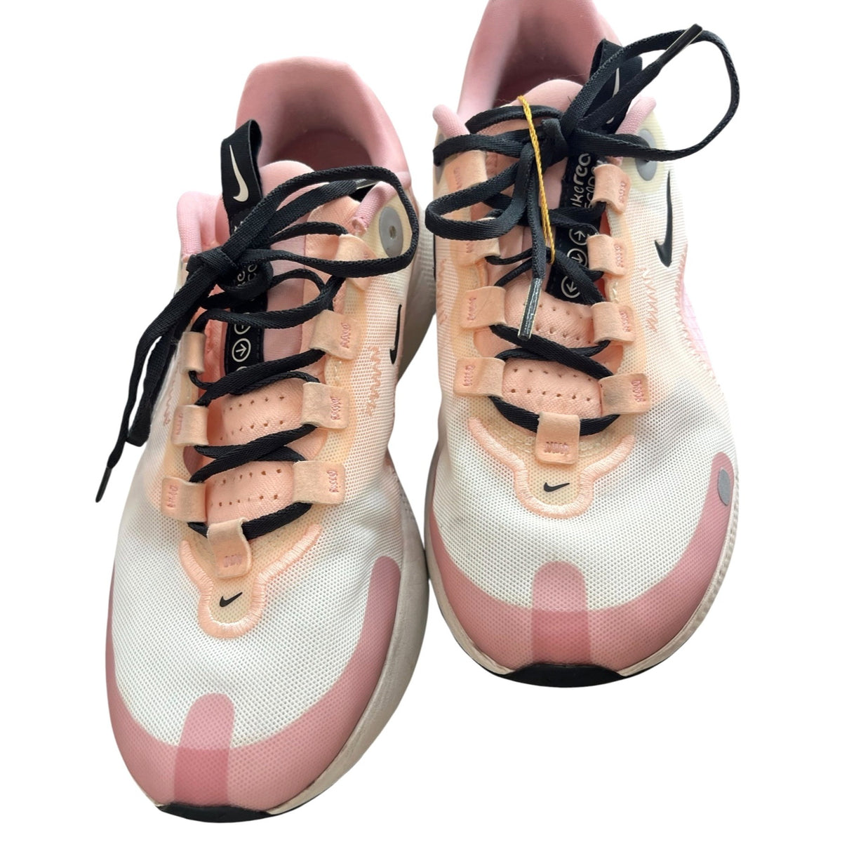 Nike Women's React Escape RN Running Trainers CV3817 Sneakers SZ 8.5