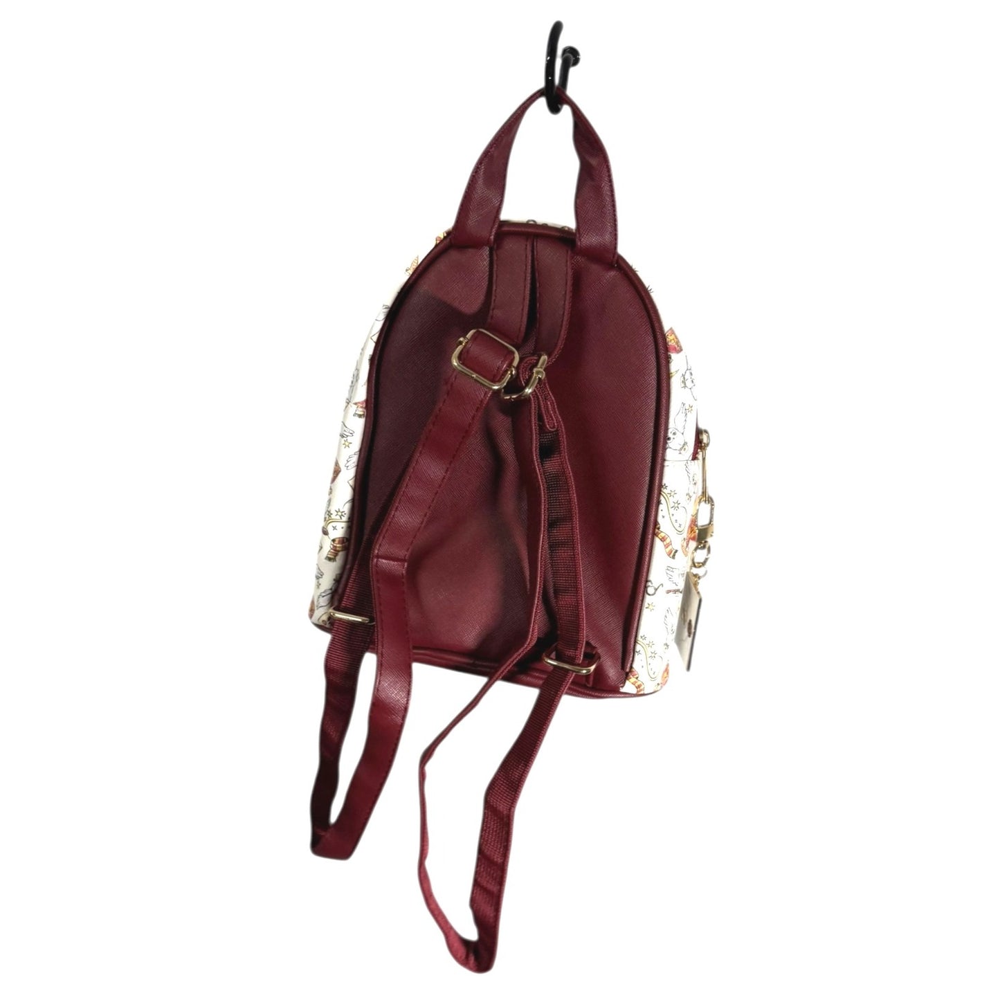 Harry Potter Wizarding World Of 3 Piece Gryffindor Mini Backpack Gift Set - NEW!