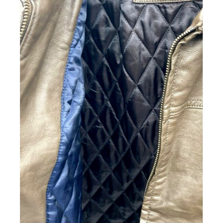 Tommy Hilfiger Brown Men's Jacket - Size XL