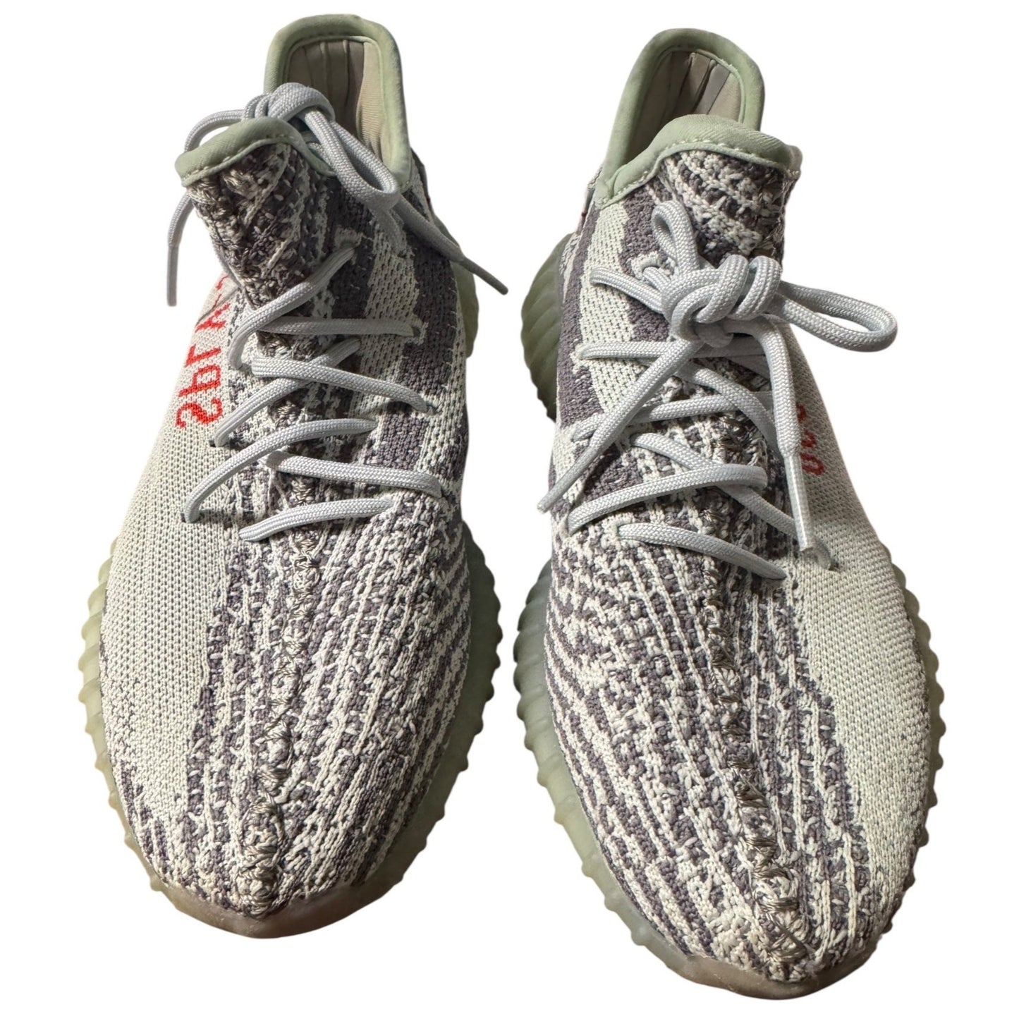 Adidas Yeezy Boost 350 V2 SZ Men's 7 NWB