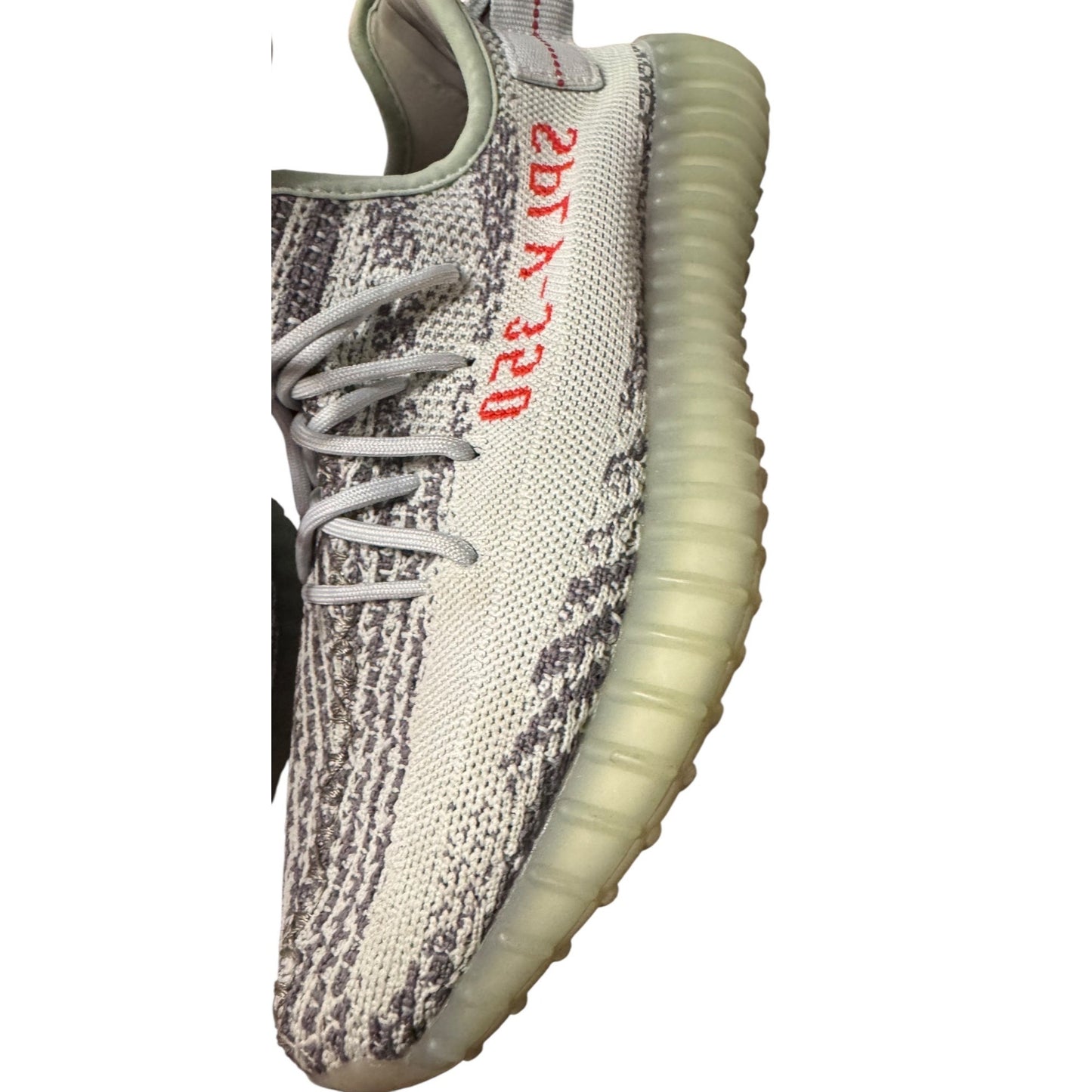 Adidas Yeezy Boost 350 V2 SZ Men's 7 NWB