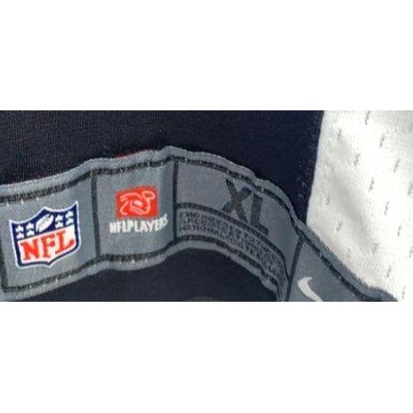 Nike NFL Cincinnati Bengals #14 Andy Dalton On Field XL Jersey