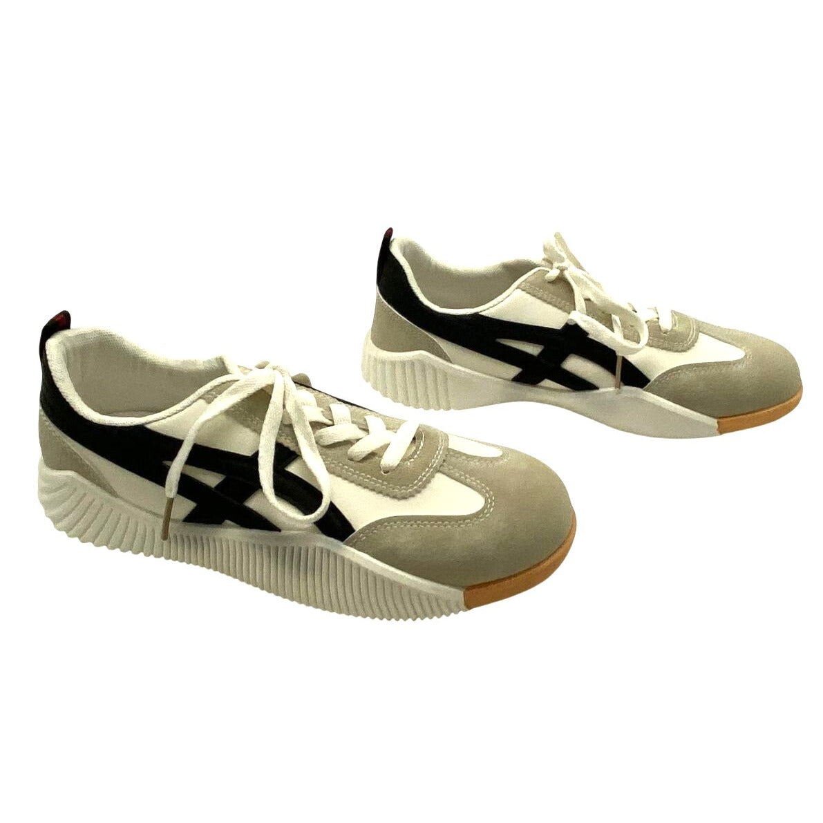 Men's De Florance Sz42/9  With Box
