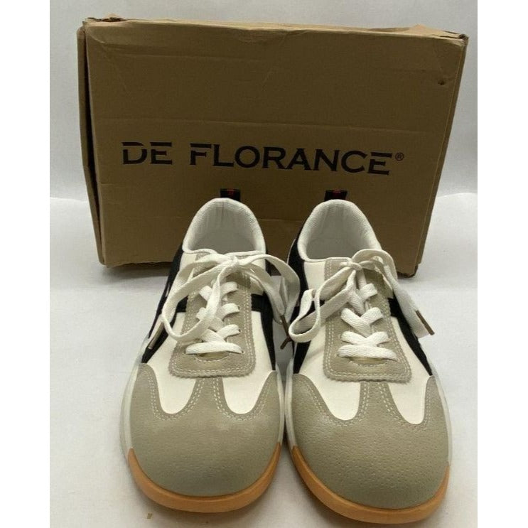 Men's De Florance Sz42/9  With Box