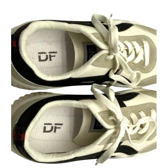 Men's De Florance Sz42/9  With Box
