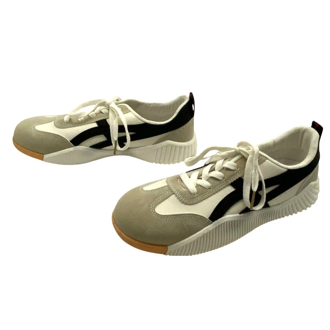 Men's De Florance Sz42/9  With Box
