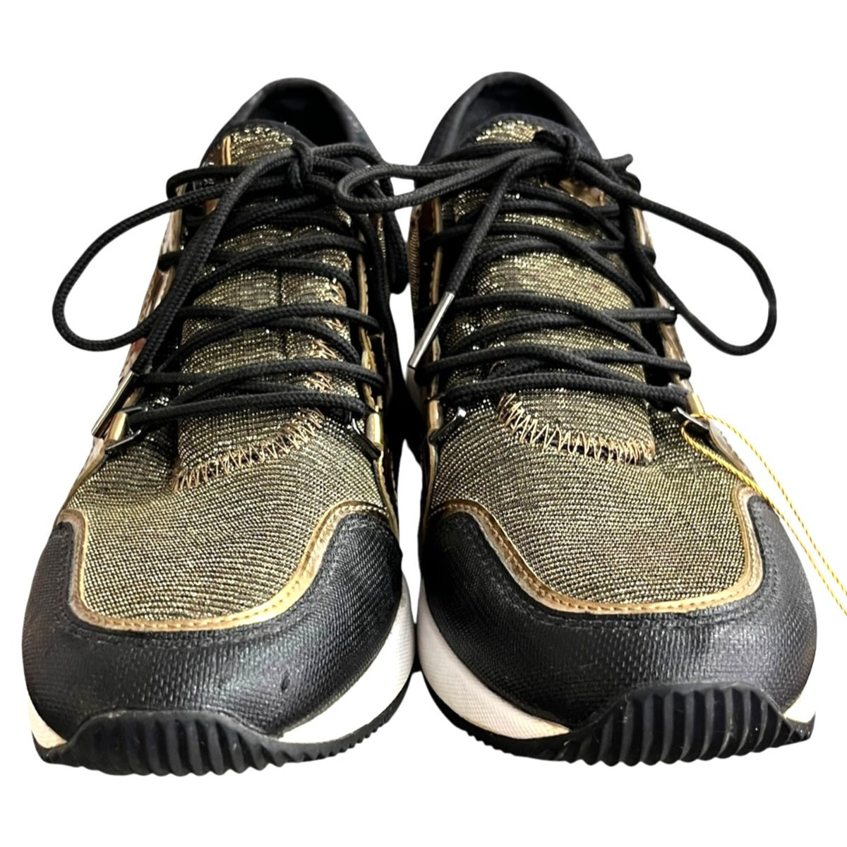 Michael Kors Liv Trainer Women's Sneaker's Size 7.5