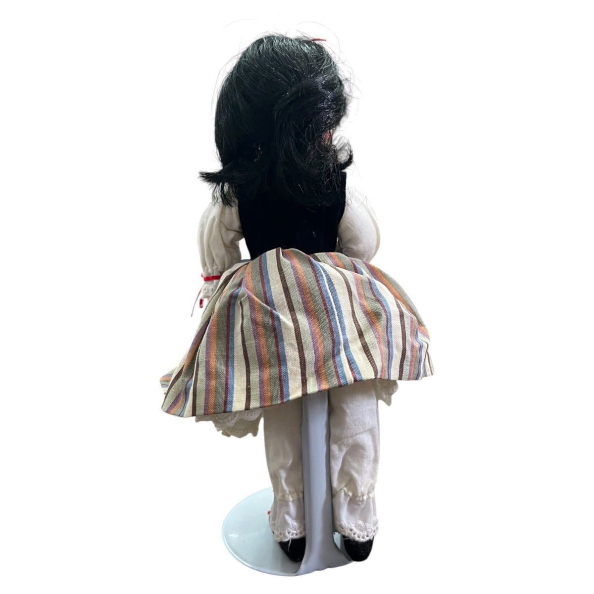 Dianna Effer's Snow White Porcelain Collectible Doll