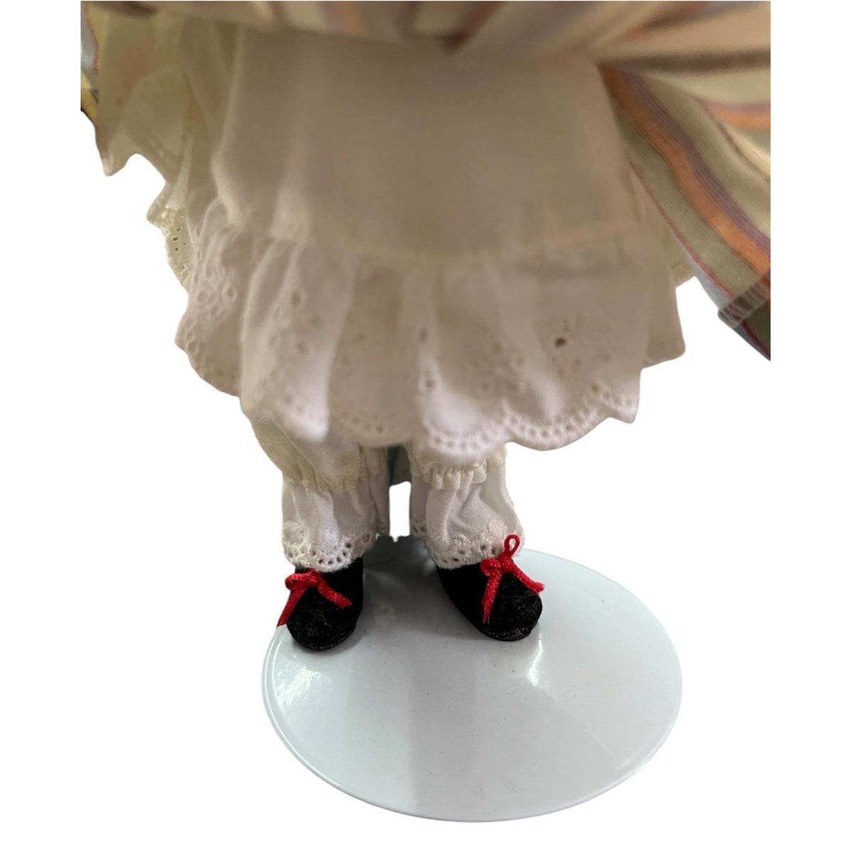 Dianna Effer's Snow White Porcelain Collectible Doll
