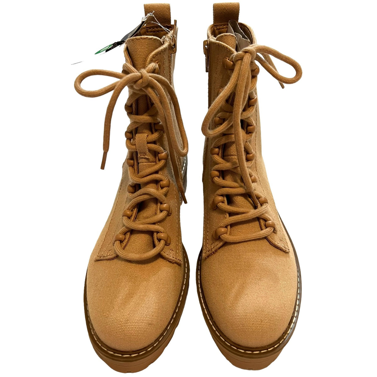 Universal Thread Women's Combat Boot Size 10 NWT