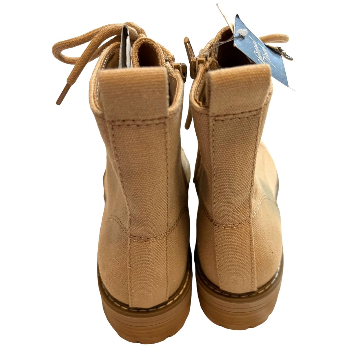 Universal Thread Women's Combat Boot Size 10 NWT