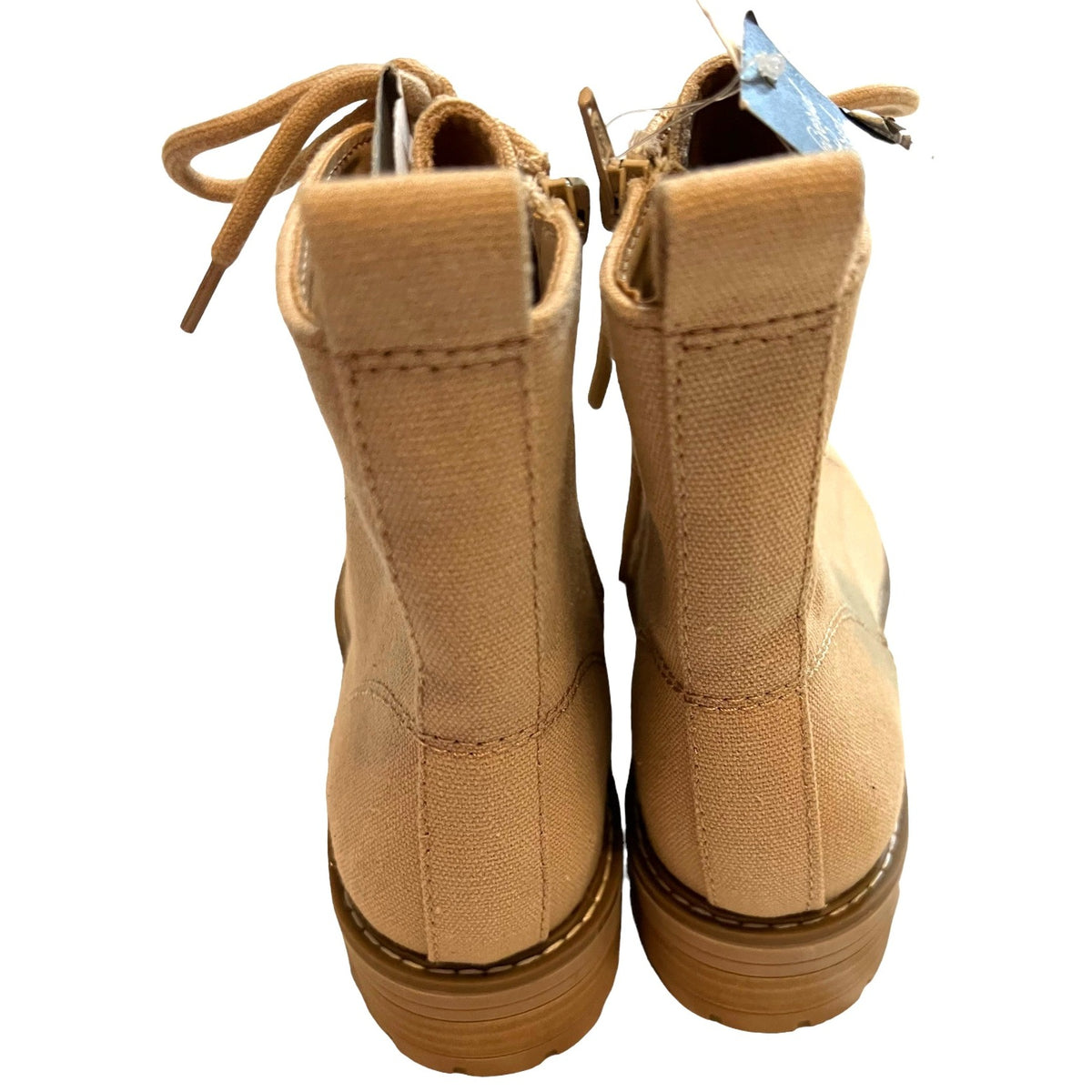 Universal Thread Women's Combat Boot Size 10 NWT
