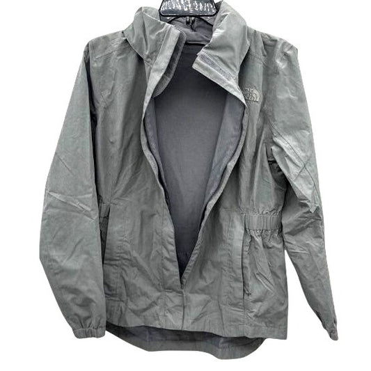 The North Face Women's Gray Lightweight Jacket Size M