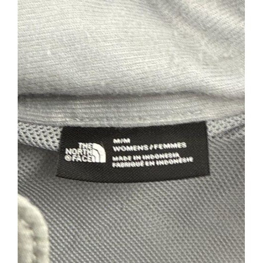 The North Face Women's Gray Lightweight Jacket Size M
