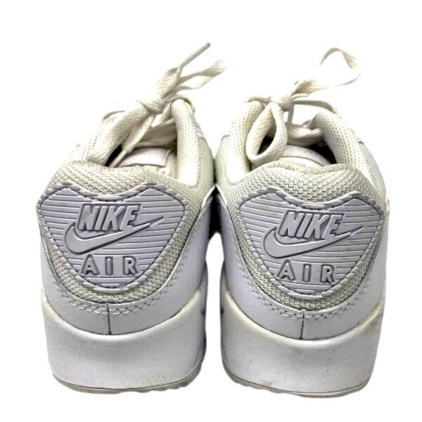 Nike Air Max 90 White Women's Sneakers US 8