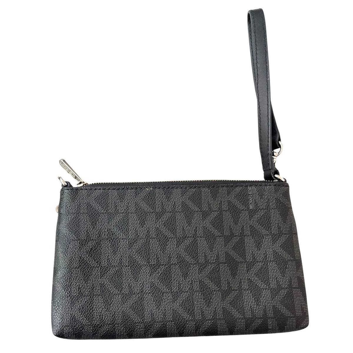 Michael Kors Jet Set Signature Wristlet