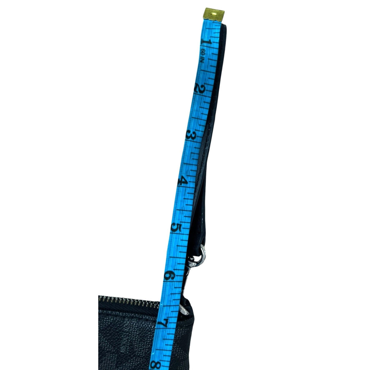 Michael Kors Jet Set Signature Wristlet