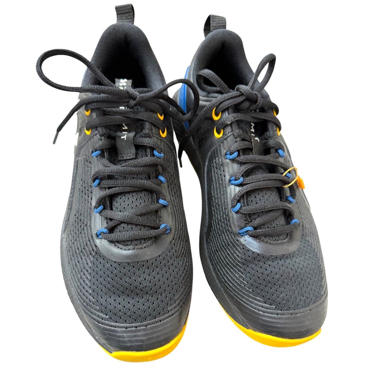Under Armour Charged Commit TR 3 Men's Cross Training Shoes SZ 7 NWOB