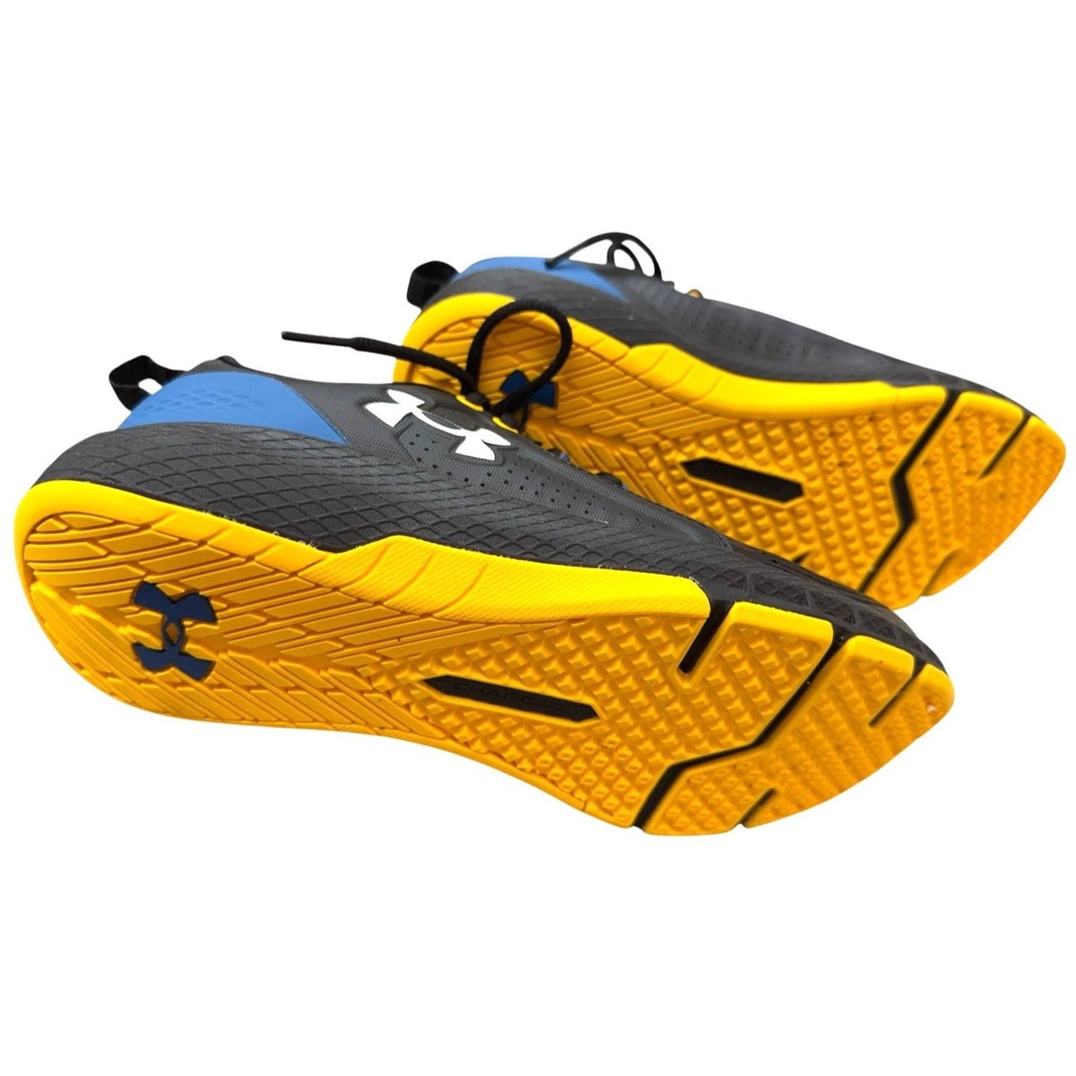 Under Armour Charged Commit TR 3 Men's Cross Training Shoes SZ 7 NWOB