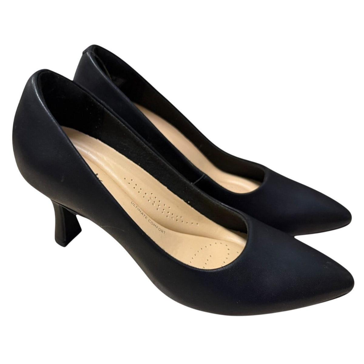 Clarks Women's Kataleyna Gem Comfort Pumps Size 6M NWT