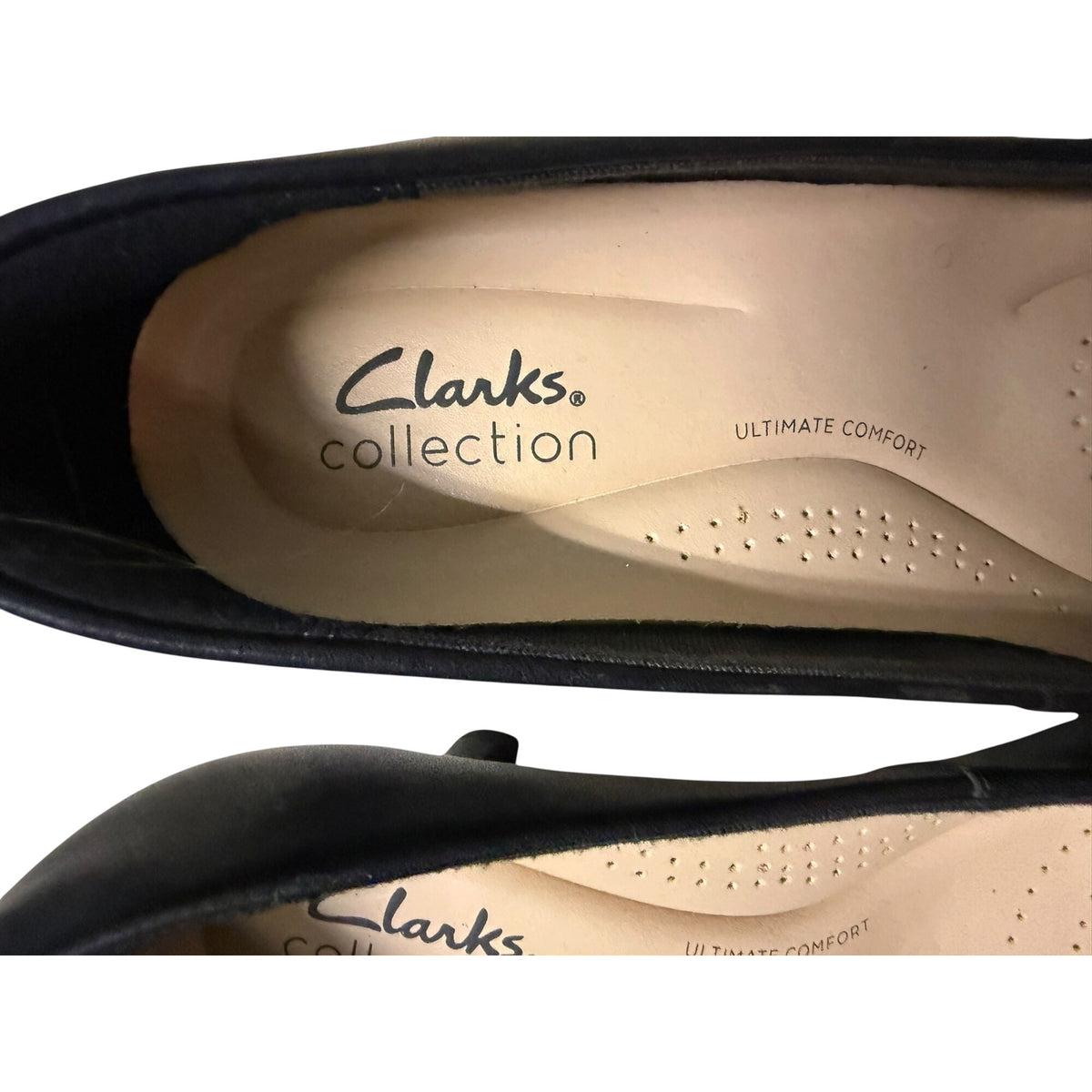 Clarks Women's Kataleyna Gem Comfort Pumps Size 6M NWT
