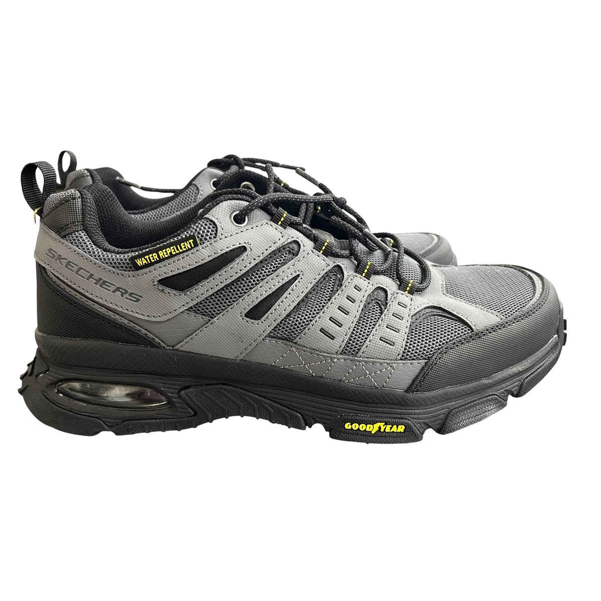Skechers Men's Skech-Air Envoy Water-Repellent Good Year Shoes Sz 12 NWOT