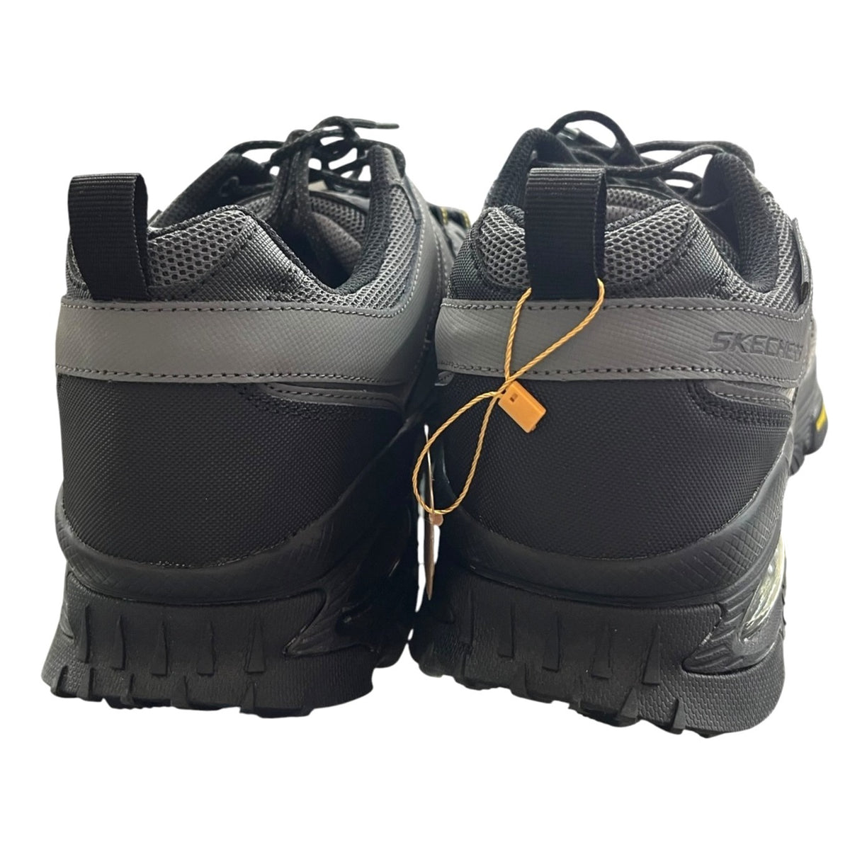 Skechers Men's Skech-Air Envoy Water-Repellent Good Year Shoes Sz 12 NWOT