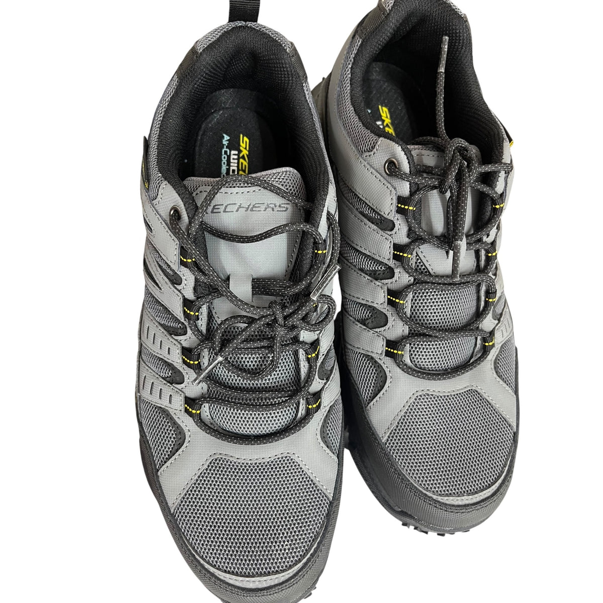 Skechers Men's Skech-Air Envoy Water-Repellent Good Year Shoes Sz 12 NWOT