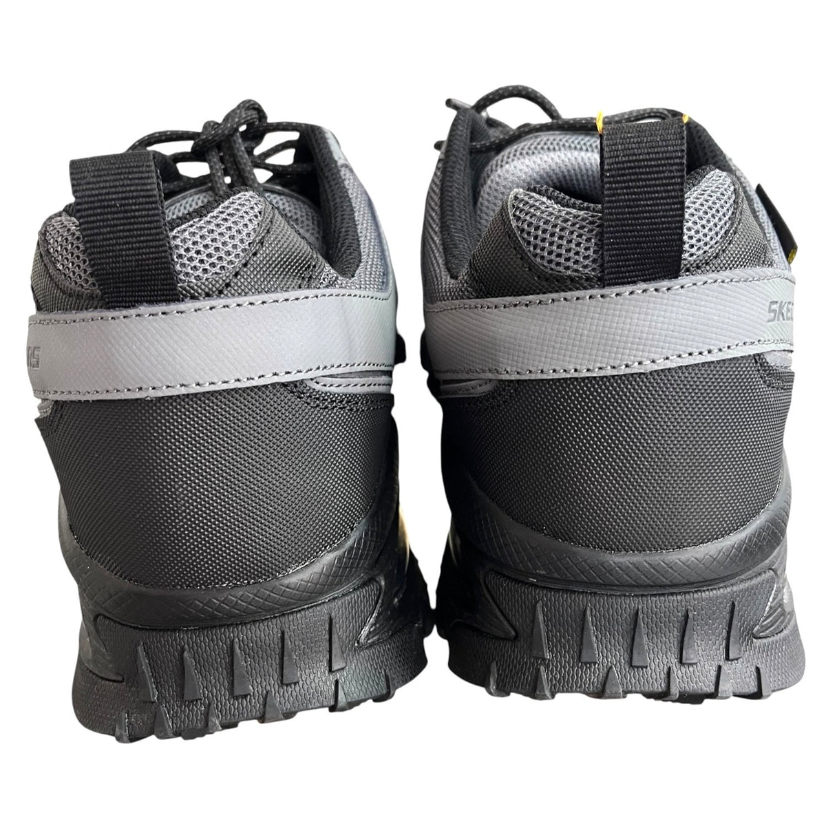 Skechers Men's Skech-Air Envoy Water-Repellent Good Year Shoes Sz 12 NWOT