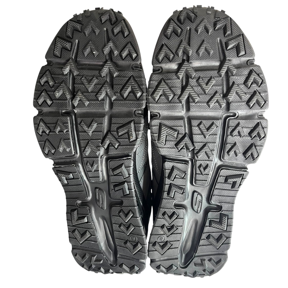Skechers Men's Skech-Air Envoy Water-Repellent Good Year Shoes Sz 12 NWOT